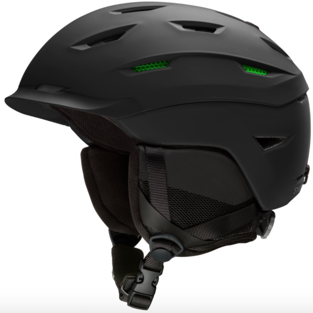 COPY - SMITH Mens Quantum Ski Helmet (size Medium)